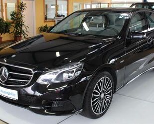 Mercedes-Benz E 400 Gebrauchtwagen