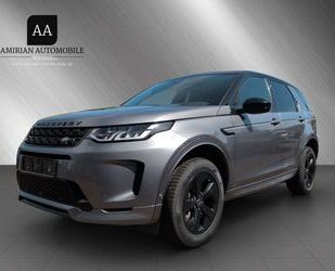 Land Rover Discovery Gebrauchtwagen