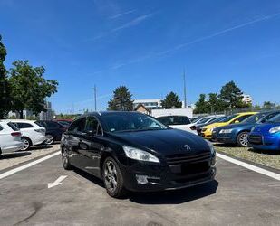Peugeot 508 Gebrauchtwagen