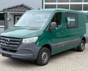 Mercedes-Benz Sprinter Gebrauchtwagen