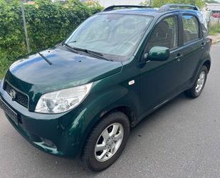 Daihatsu Terios Gebrauchtwagen