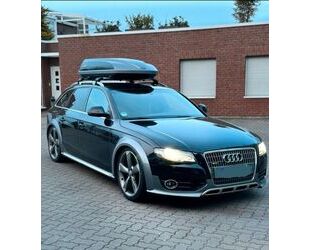 Audi A4 Allroad Gebrauchtwagen