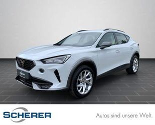 Cupra Formentor Gebrauchtwagen