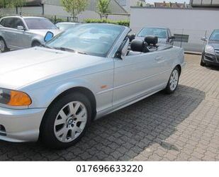 BMW 325 Gebrauchtwagen