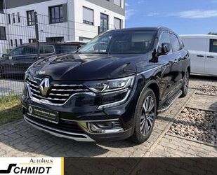 Renault Koleos Gebrauchtwagen