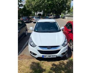 Hyundai ix35 Gebrauchtwagen