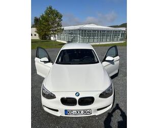 BMW 114 Gebrauchtwagen