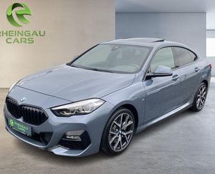 BMW 220 Gebrauchtwagen