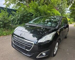 Peugeot 5008 Gebrauchtwagen