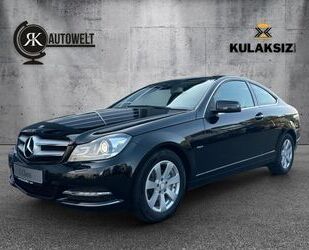 Mercedes-Benz C 180 Gebrauchtwagen