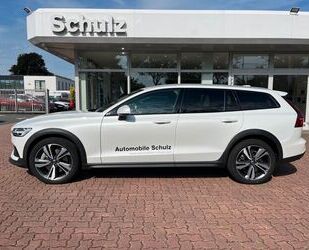 Volvo V60 Cross Country Gebrauchtwagen