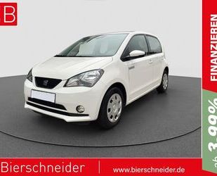Seat Mii Gebrauchtwagen