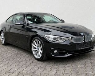 BMW 435 Gebrauchtwagen
