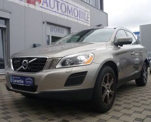 Volvo XC60 Gebrauchtwagen
