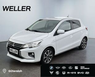 Mitsubishi Space Star Gebrauchtwagen