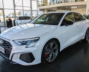 Audi S3 Gebrauchtwagen