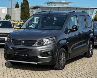 Peugeot Rifter Gebrauchtwagen
