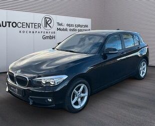 BMW 116 Gebrauchtwagen