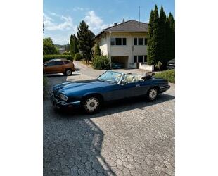 Jaguar XJS Gebrauchtwagen