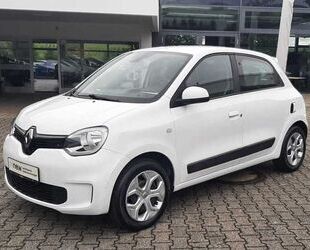 Renault Twingo Gebrauchtwagen