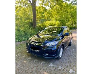 Honda HR-V Gebrauchtwagen