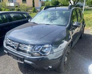 Dacia Duster Gebrauchtwagen
