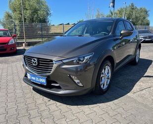 Mazda CX-3 Gebrauchtwagen