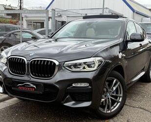 BMW X4 Gebrauchtwagen