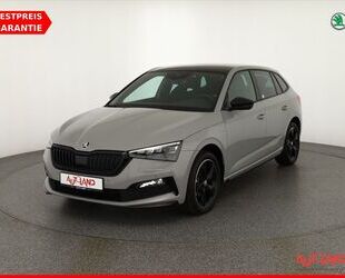 Skoda Scala Gebrauchtwagen