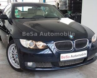 BMW 335 Gebrauchtwagen