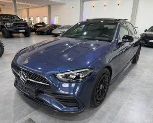 Mercedes-Benz C 200 Gebrauchtwagen