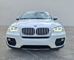 BMW X6 Gebrauchtwagen