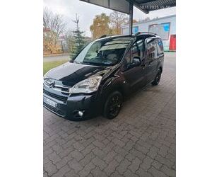 Citroen Berlingo Gebrauchtwagen