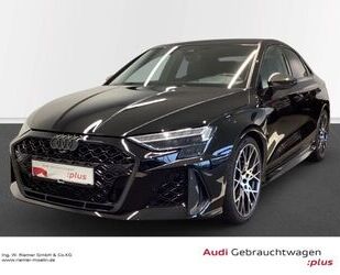 Audi RS3 Gebrauchtwagen