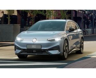 VW ID.7 Gebrauchtwagen