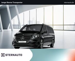 Mercedes-Benz V 220 Gebrauchtwagen