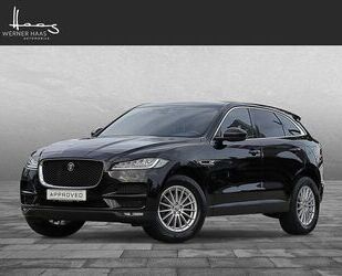 Jaguar F-Pace Gebrauchtwagen