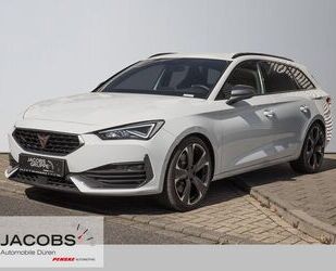 Cupra Leon Gebrauchtwagen