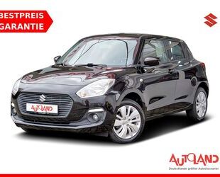 Suzuki Swift Gebrauchtwagen