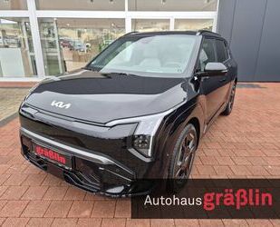 Kia EV3 Gebrauchtwagen