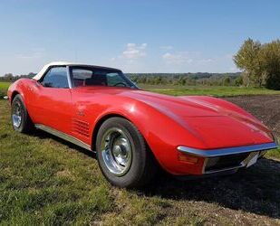 Corvette C3 Gebrauchtwagen