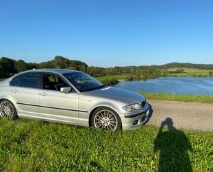 BMW 330 Gebrauchtwagen