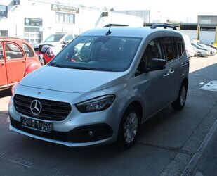 Mercedes-Benz Citan Gebrauchtwagen
