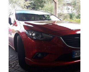 Mazda 6 Gebrauchtwagen