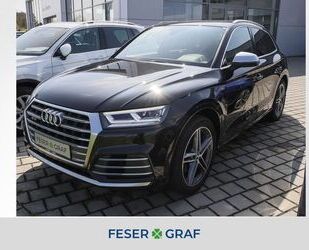 Audi SQ5 Gebrauchtwagen