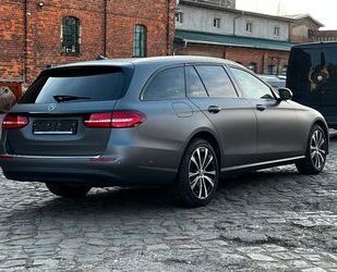 Mercedes-Benz E 200 Gebrauchtwagen