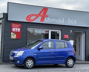 Kia Picanto Gebrauchtwagen