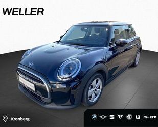 Mini ONE Gebrauchtwagen