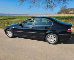 BMW 316 Gebrauchtwagen