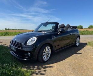 Mini Cooper Cabrio Gebrauchtwagen